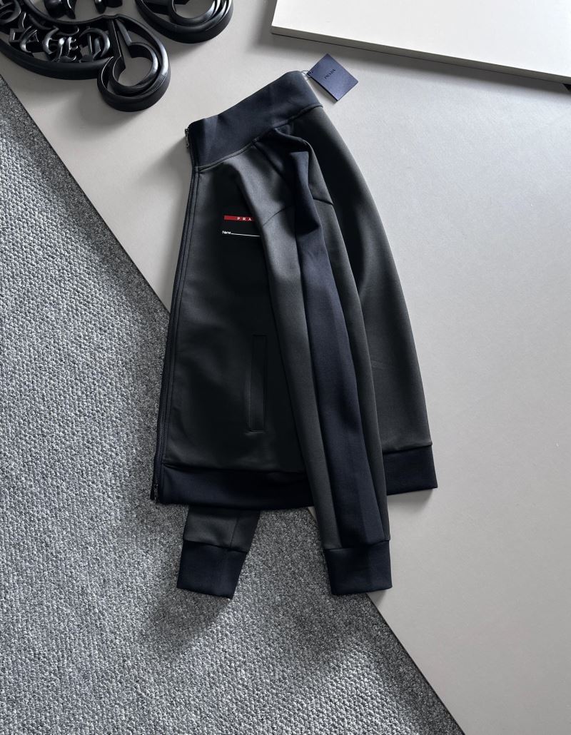 Prada Outwear